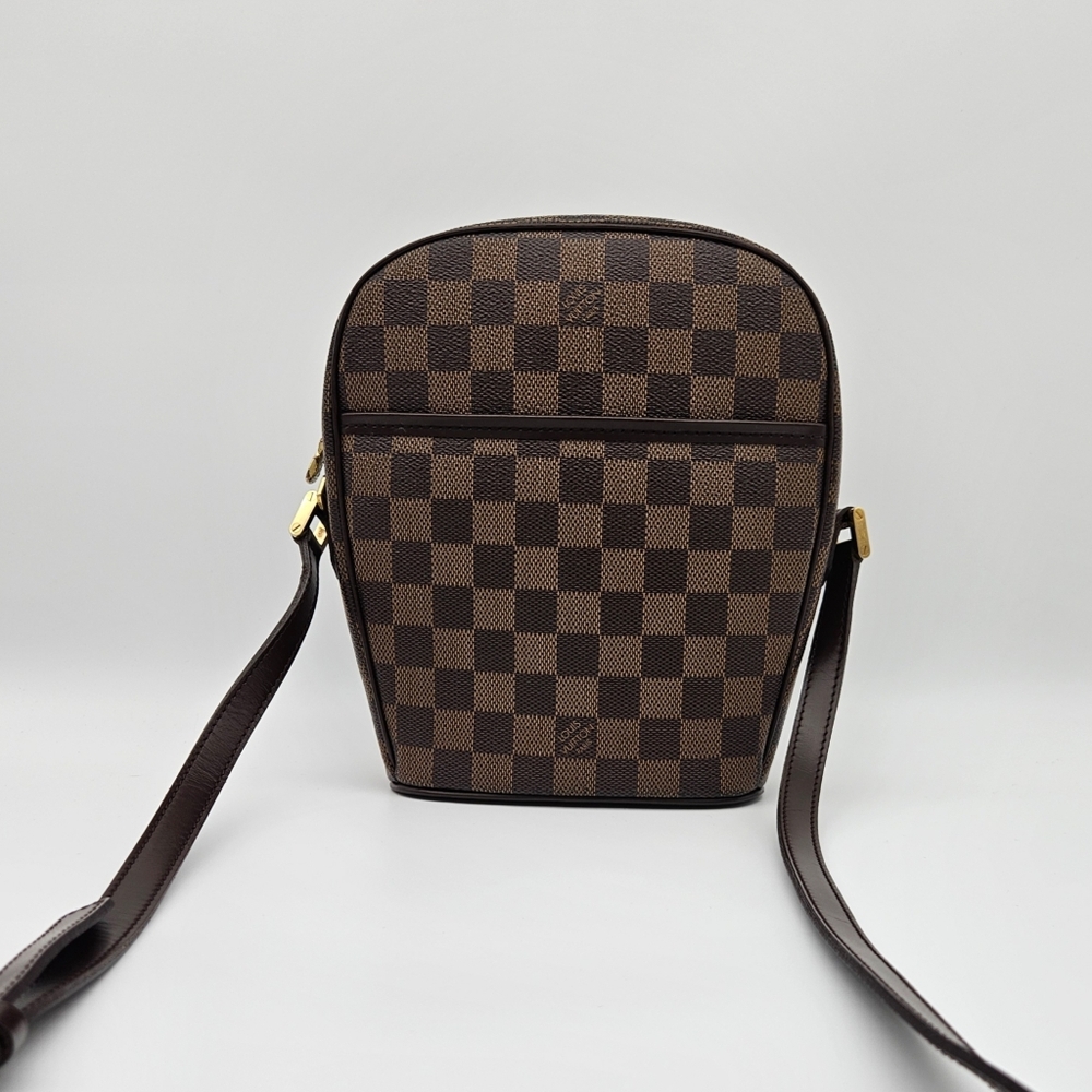 Authentic Louis Vuitton Ipanema PM #4342M